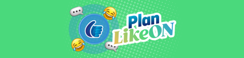 Plan LikeON