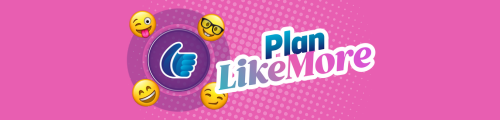 Plan LikeMore