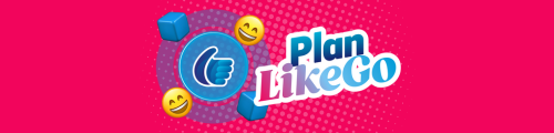 Plan LikeGo