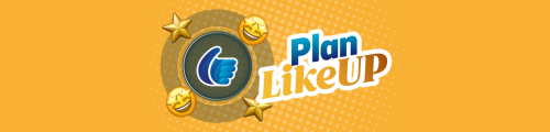 Plan LikeUP